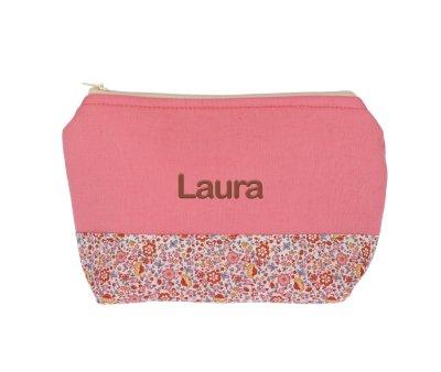 Necessaire infantil personalizvel Millefiori