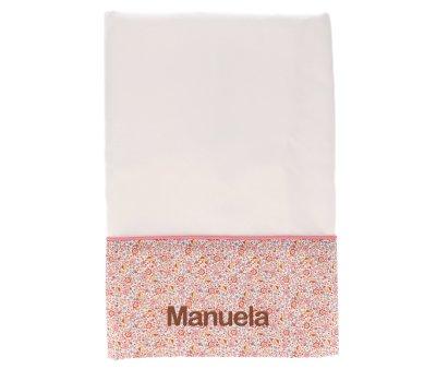Couverture personnalisable Millefiori