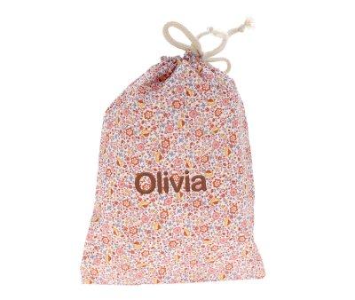 Sac  goter personnalisable Millefiori