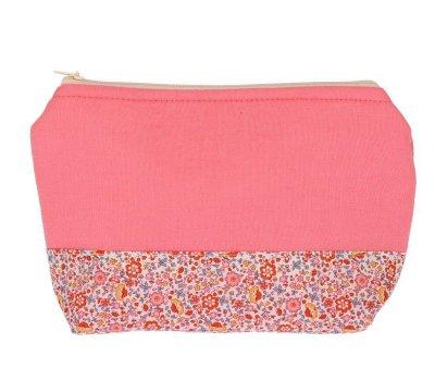 Necessaire infantil personalizvel Millefiori