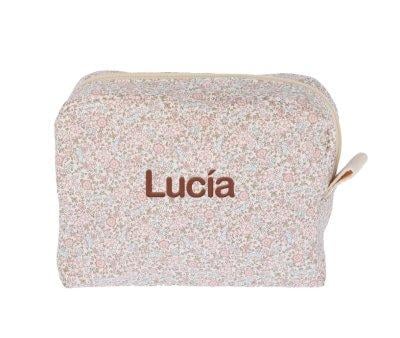 Neceser Grande Millefiori Personalizable