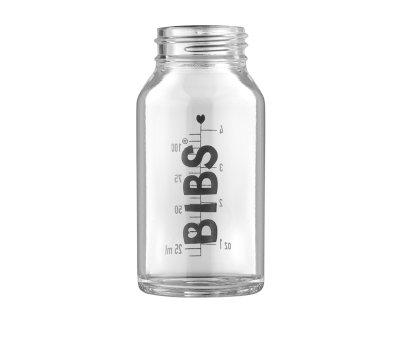 Botella Bibern Cristal BIBS 110ml