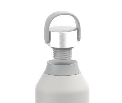 Bottiglia Termica Chilly's Series 2 Granito 350ml