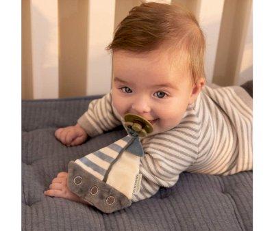 Chupetero Velero Little Dutch