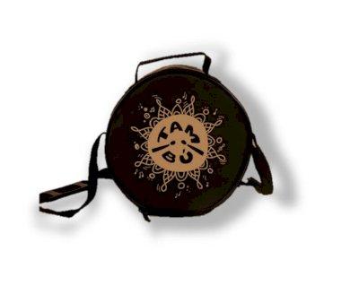 Tambour Tambo dor