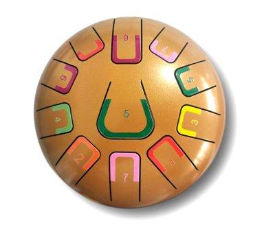 Tambour Tambo dor