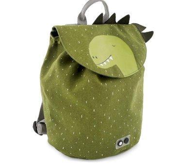 Mini Mochila Mr. Dino Personalizable