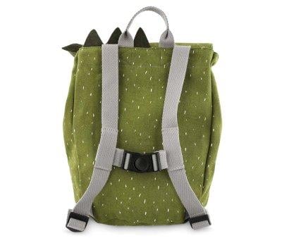 Mini Mochila Mr. Dino Personalizable