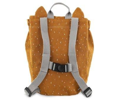 Mini Mochila Mr. Tiger Personalizable