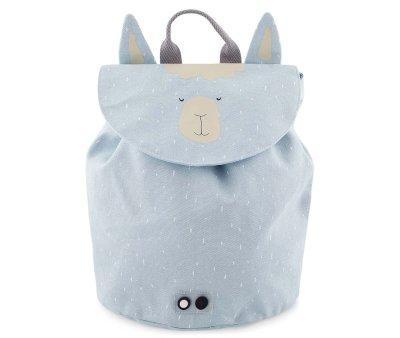 Mini Backpack Mr. Alpaca Personalised