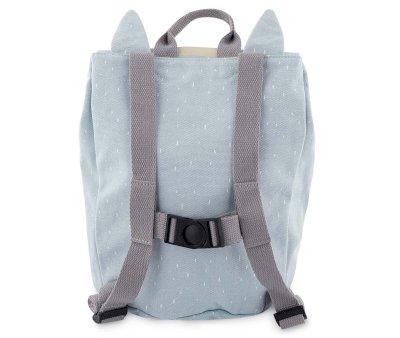 Mini Backpack Mr. Alpaca Personalised