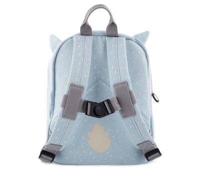 Mochila Trixie GRANDE Mr. Alpaca Personalizable