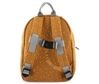 Trixie LARGE Backpack Mr. Tiger Personalised