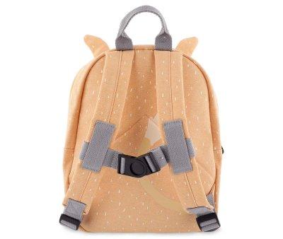 Trixie Backpack LARGE Mrs. Giraffe Personalised