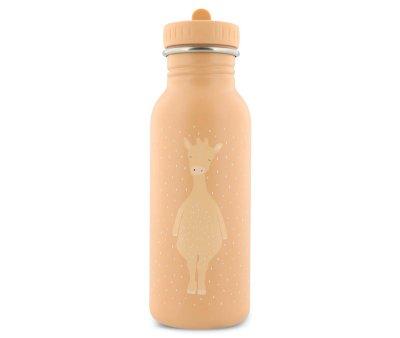 Trixie Mrs. Giraffe Steel Bottle 500ml