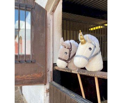 Unicrnio com cabo