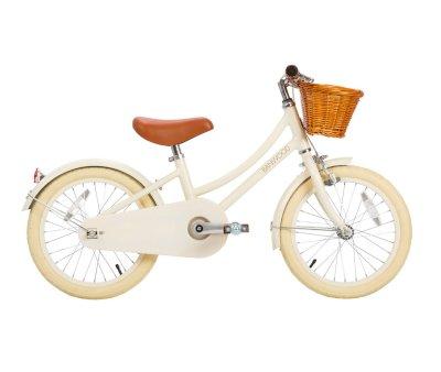 Banwood Classic 16" Cream Bicycle