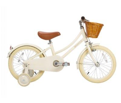 Banwood Classic 16" Cream Bicycle