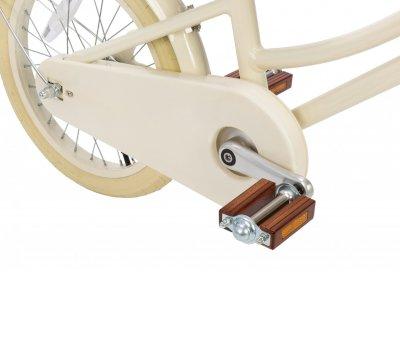 Banwood Classic 16" Cream Bicycle
