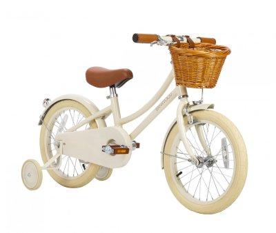 Banwood Classic 16" Cream Bicycle