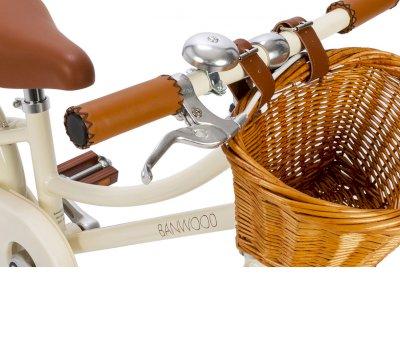 Banwood Classic 16" Cream Bicycle
