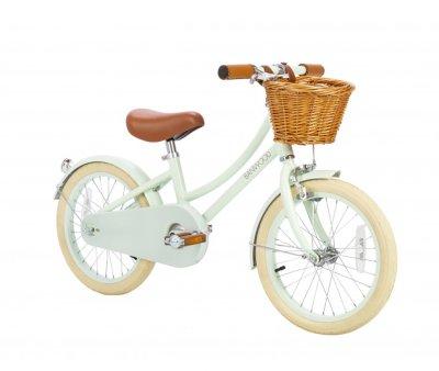 Banwood Classic 16" Mint Bicycle