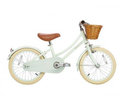 Banwood Classic 16" Mint Bicycle