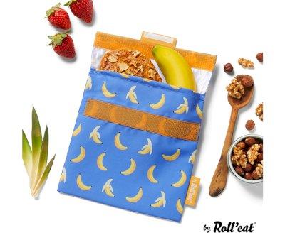 Snack n'Go Food Container Fruits Banana