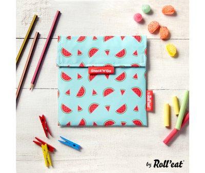Snack n'Go Fruits Watermelon Food Container