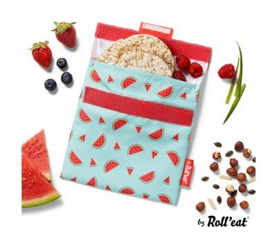 Snack n'Go Fruits Watermelon Food Container