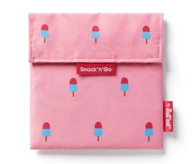 Snack n'Go Food Holder Icons Ice Cream