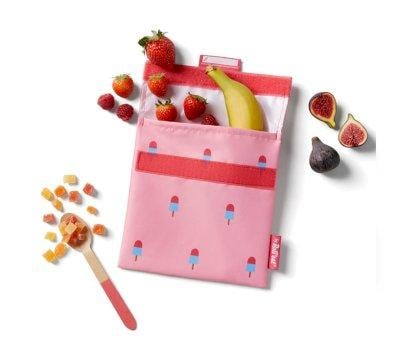Snack n'Go Food Holder Icons Ice Cream