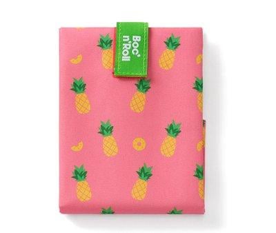 Porta Panino Boc'n'Roll Fruits Pineapple