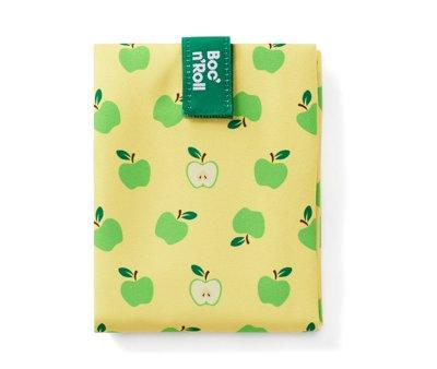 Boc'n'Roll Apples Sandwich Wrap