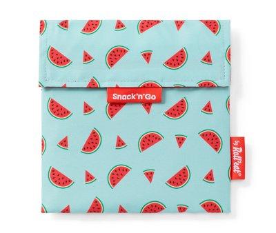 Snack n'Go Fruits Watermelon Food Container