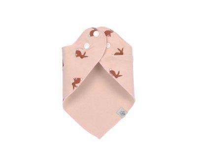 2 Bandana Mussolina Little Forest Rabbit