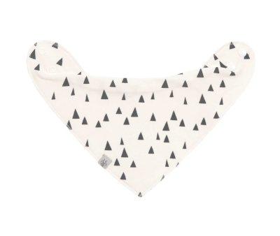 2 Bandana Mussolina Little Forest Fox