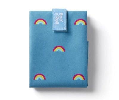 Portabocatas Boc'n'Roll Arcoiris