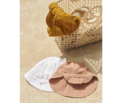 Borsa Spiaggia Samantha Basket Sandy