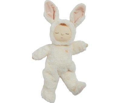 Boneca Dinkum Cozy Bunny Moppet