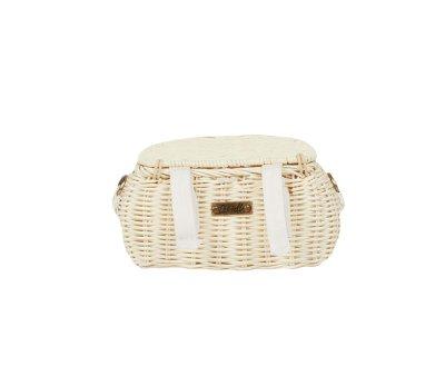 Bolsito Ratn Mini Chari Chalk