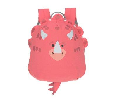 Mochila Infantil Mini Coral Personalizable