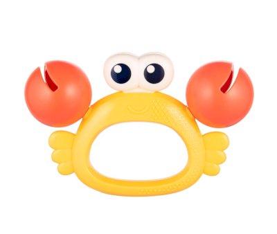 Crab Rattle