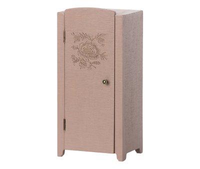 Miniatura Armadio Light Rose Maileg