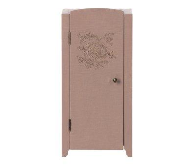 Miniatura Armadio Light Rose Maileg