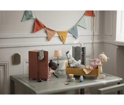 Miniatura Armadio Light Rose Maileg
