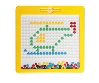 Tablero Magntico Grande Imadots