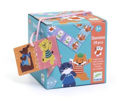 Domino Los Amiguitos