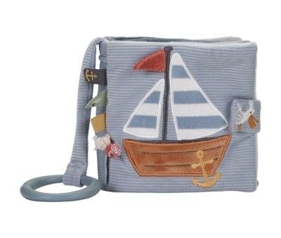 Libro de Actividades Sailors Bay con Anilla