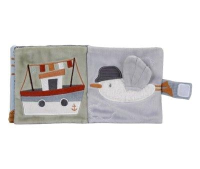 Libro de Actividades Sailors Bay con Anilla